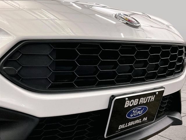 Used 2017 FIAT 124 Spider Abarth RWD image 27