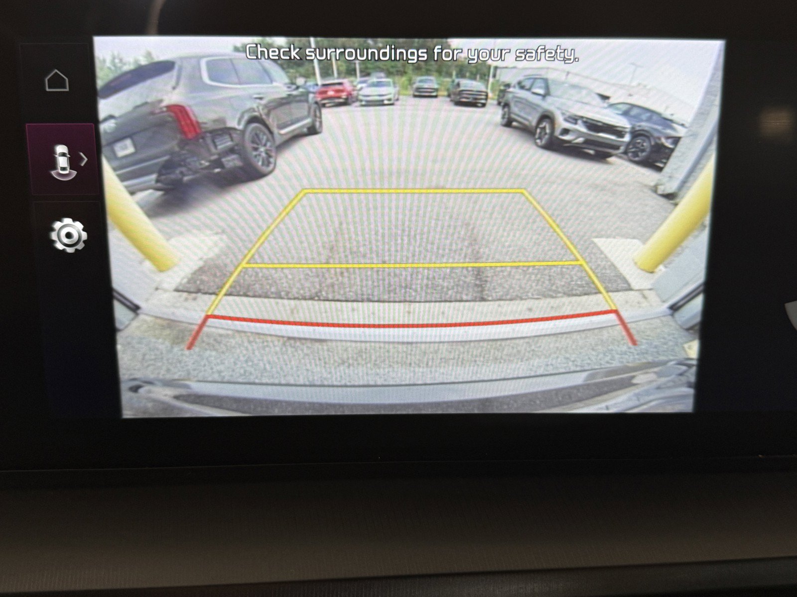 Used 2023 Kia Telluride S AWD/4WD image 12