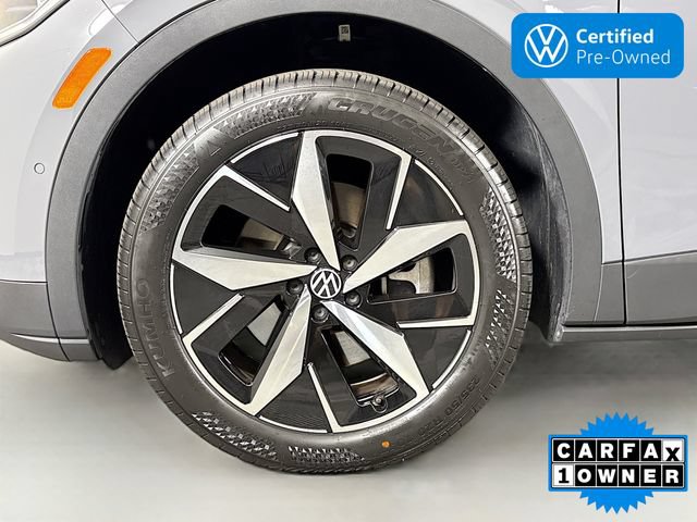 Used 2023 Volkswagen ID.4 Pro S AWD/4WD image 31