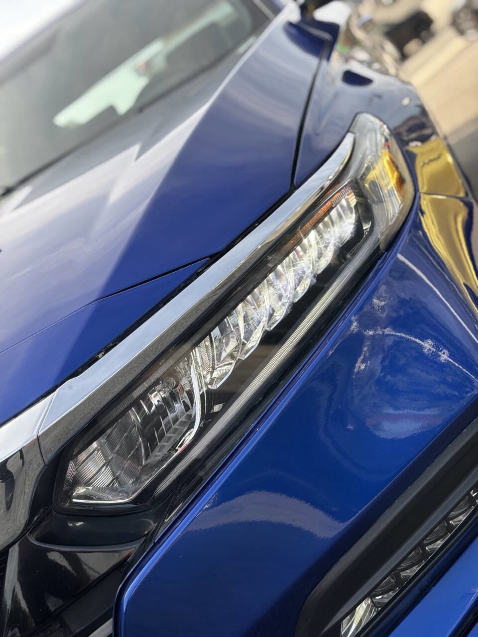 Used 2020 Honda Accord Sport image 26