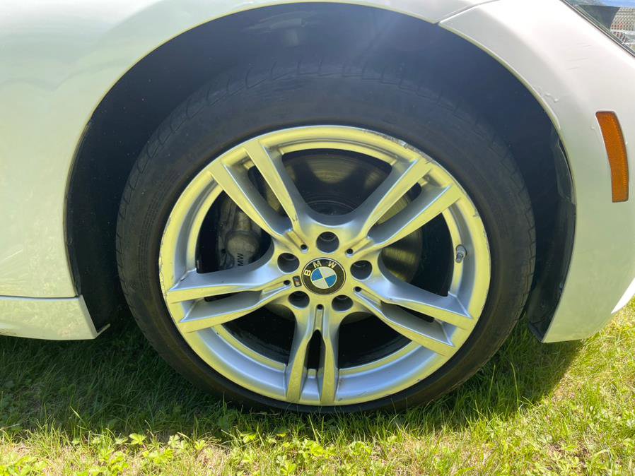 Used 2016 BMW 428i Gran Coupe xDrive image 17