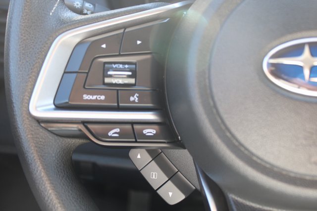 Used 2022 Subaru Outback 2.5i image 10
