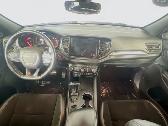 Used 2021 Dodge Durango SRT w/ Trailer Tow Group IV image 28