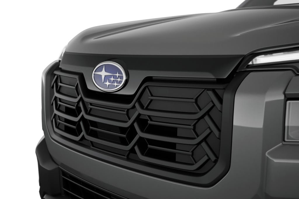 New 2026 Subaru Outback Limited AWD/4WD image 13