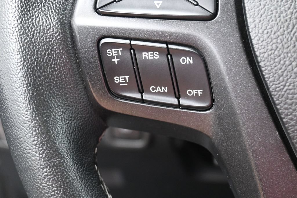 Used 2023 Ford Ranger XLT w/ Tremor Off-Road Package AWD/4WD image 15