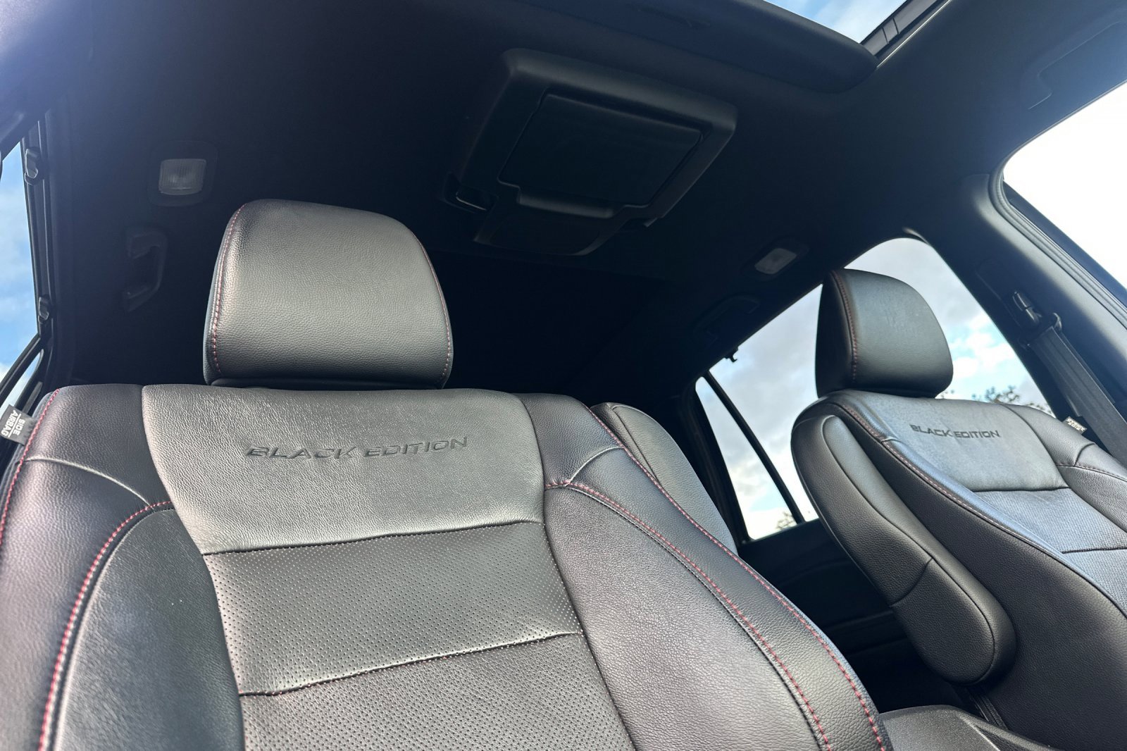 Used 2020 Honda Pilot Black Edition image 20