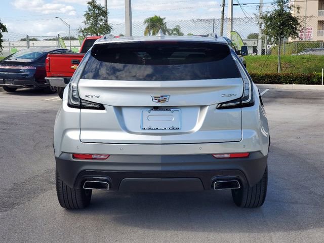 Used 2019 Cadillac XT4 Sport image 6