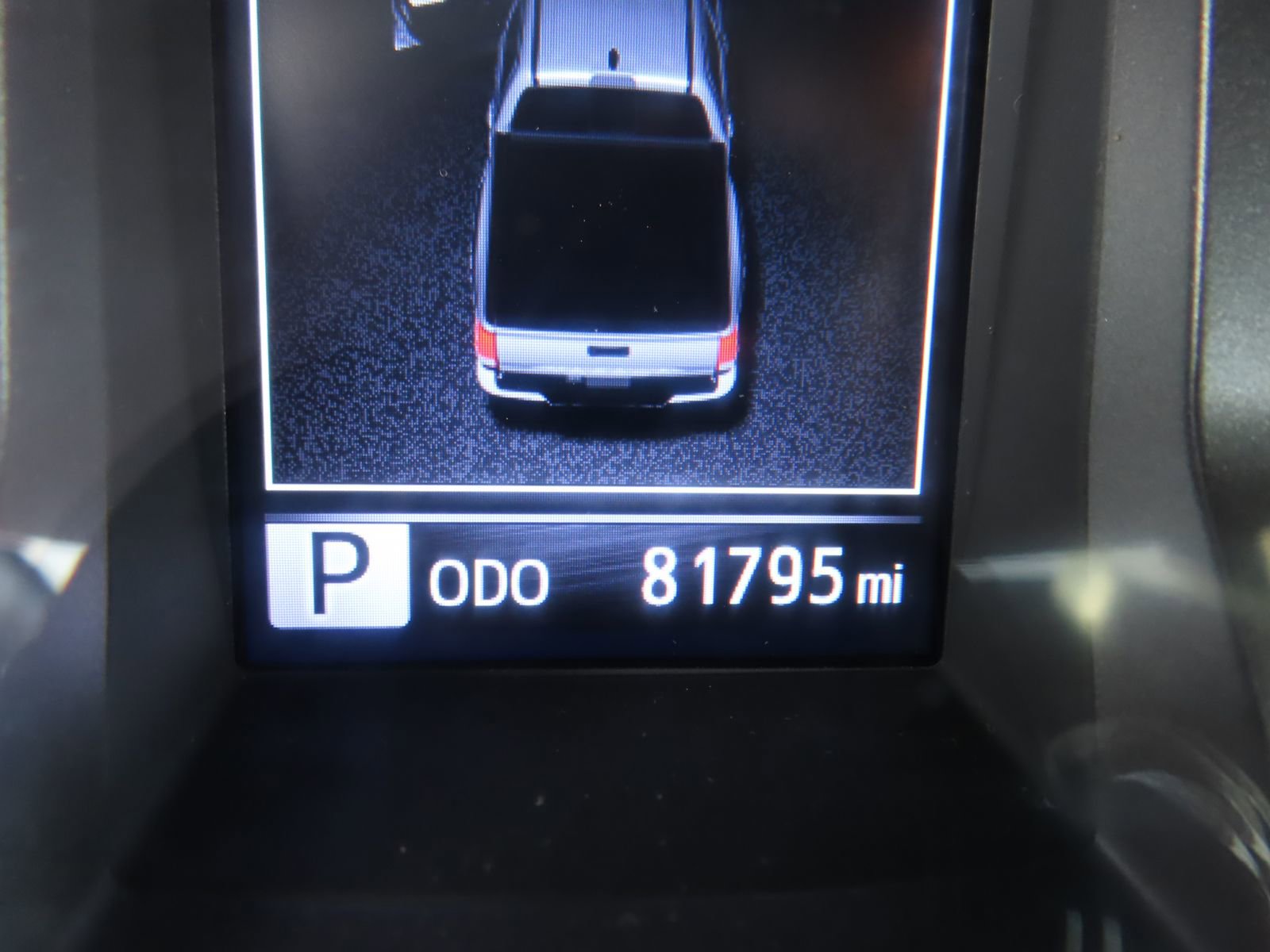 Used 2021 Toyota Tacoma TRD Sport image 22