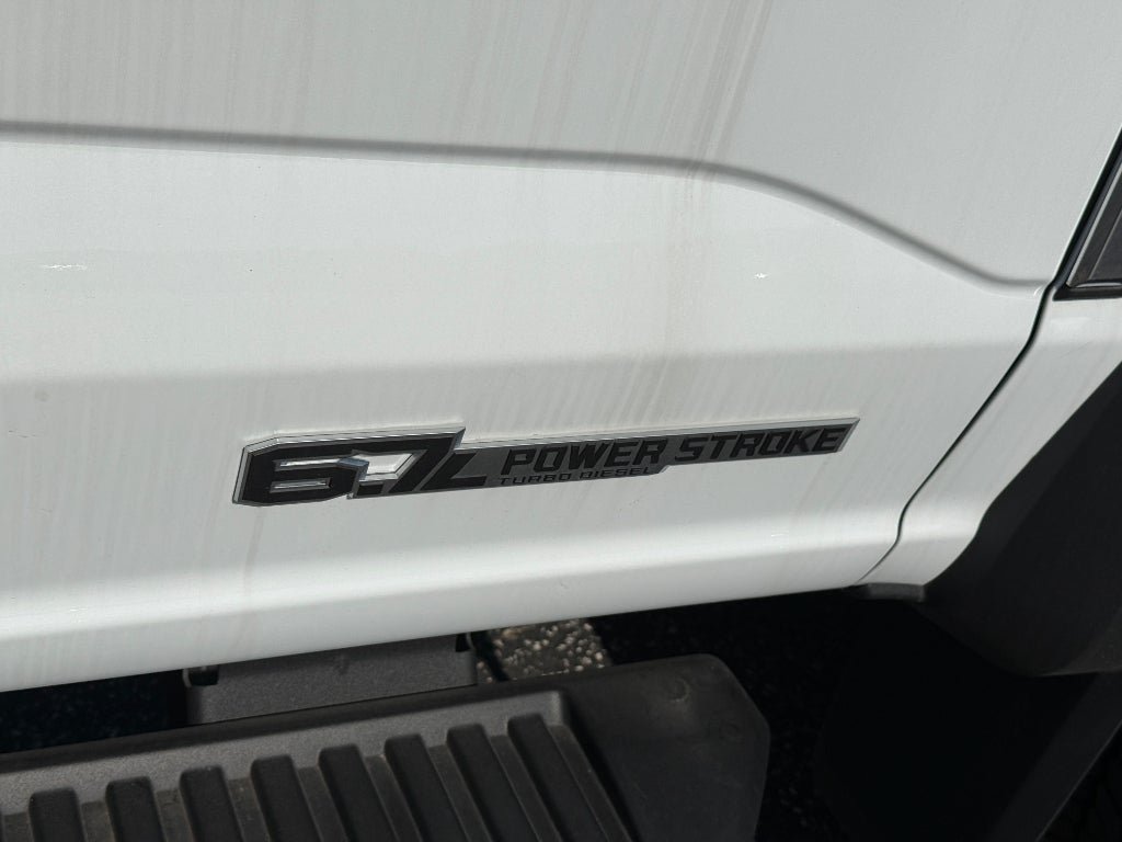 New 2026 Ford F550 2WD Regular Cab Super Duty image 6