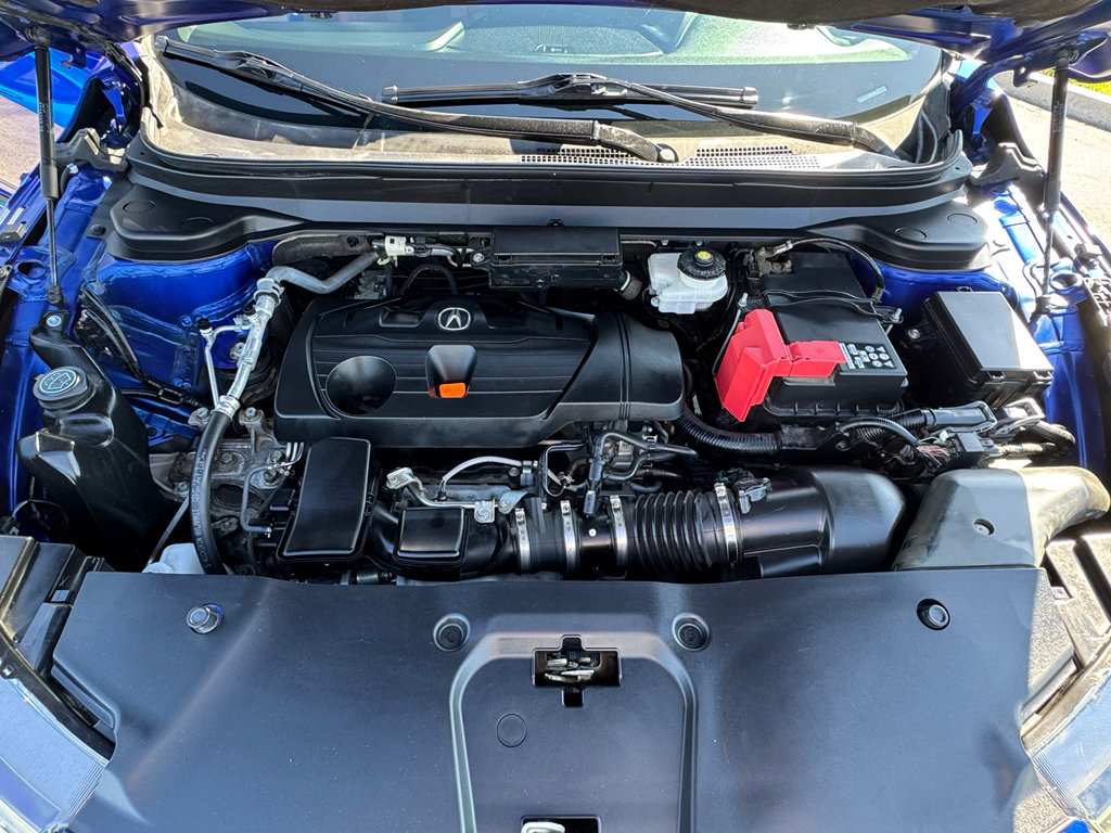 Used 2019 Acura RDX A-Spec image 28