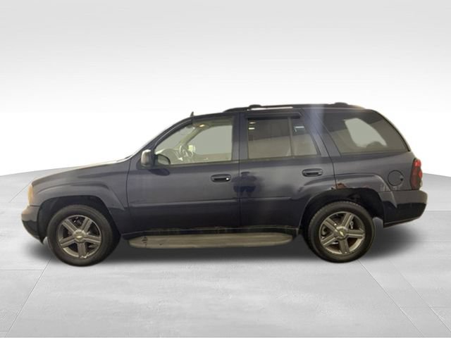 Used 2007 Chevrolet TrailBlazer LT AWD/4WD image 6