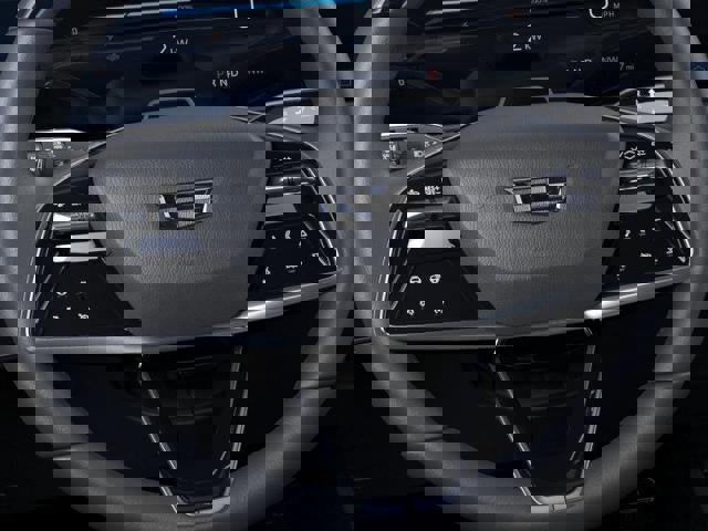 New 2026 Cadillac Optiq Sport 1 image 19