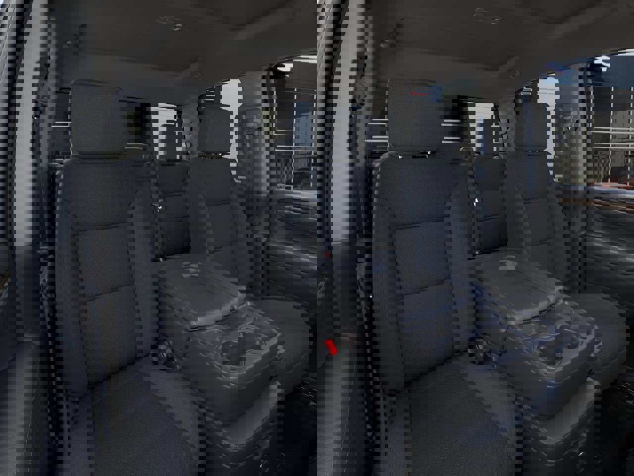 New 2026 GMC Sierra 1500 Elevation image 16