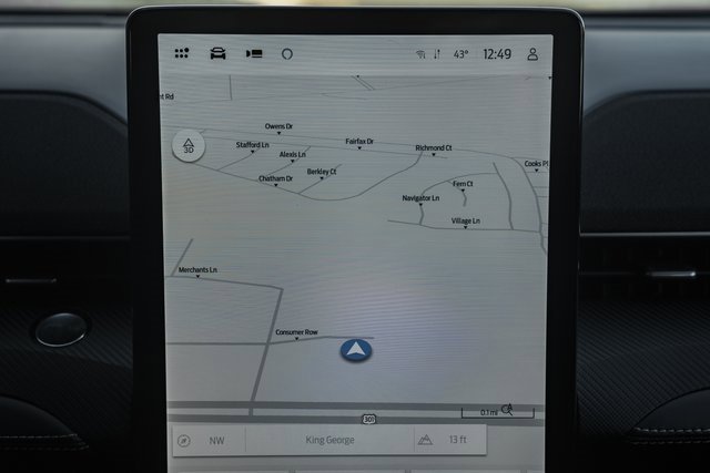 Certified 2025 Ford Mustang Mach-E Select w/ Comfort Package Lite image 26