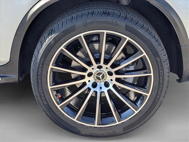 Used 2021 Mercedes-Benz GLC 300 4MATIC Coupe image 23