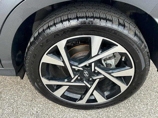 Certified 2023 Hyundai Kona Limited AWD/4WD image 29