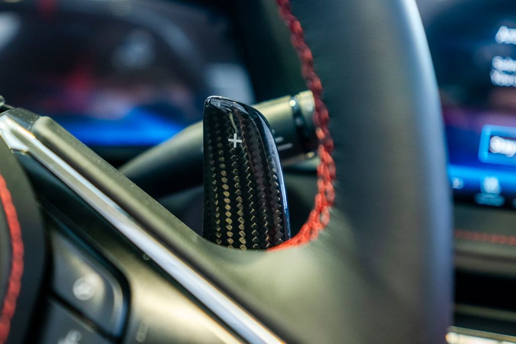 New 2026 Chevrolet Corvette Z06 image 52