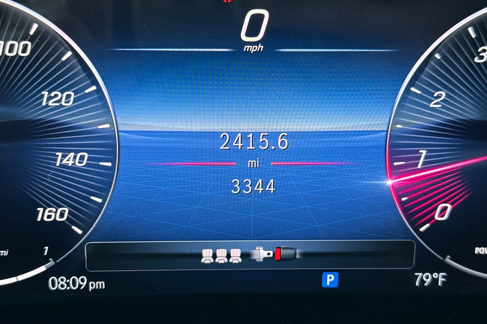 Certified 2025 Mercedes-Benz CLA 250 image 29