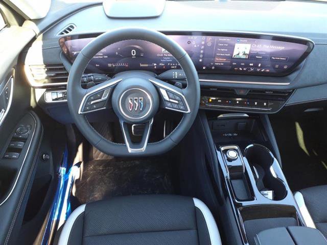 New 2025 Buick Envision Sport Touring image 15