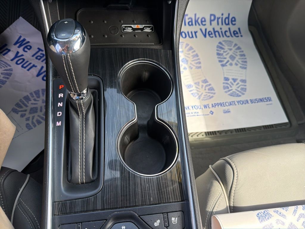 Used 2018 Chevrolet Impala Premier w/ Premier Confidence Package image 27