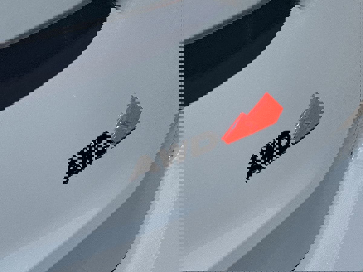 New 2026 Nissan Rogue SV image 10