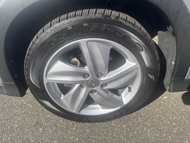 Certified 2019 Honda HR-V EX-L image 11