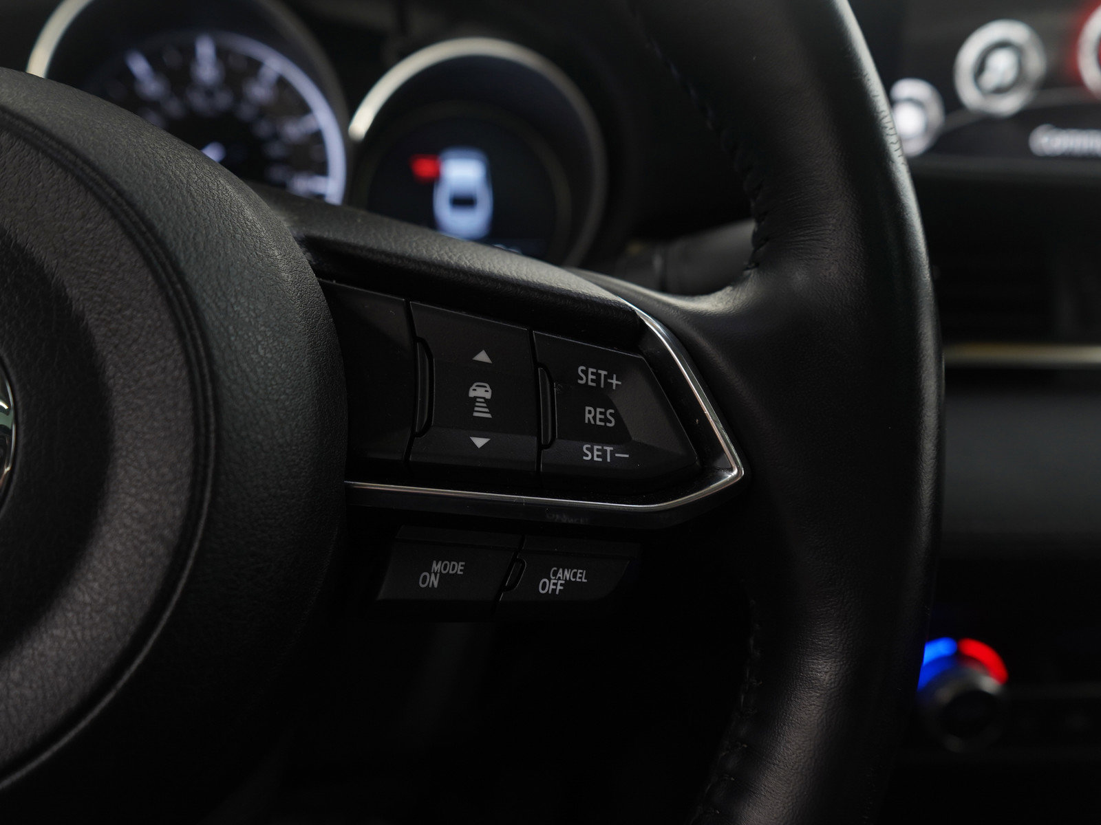 Used 2018 MAZDA MAZDA6 Grand Touring Reserve image 18