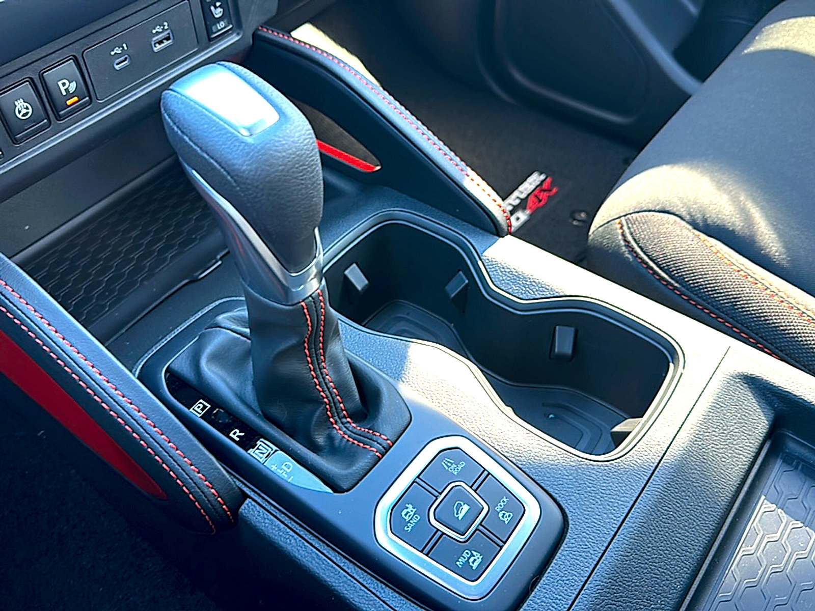 New 2026 Nissan Frontier PRO-4X w/ Tow Package image 26