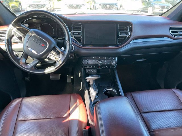 Used 2021 Dodge Durango Citadel AWD/4WD image 14
