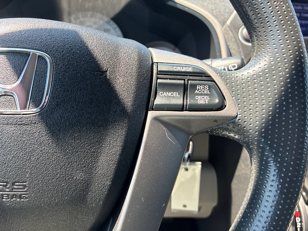 Used 2015 Honda Pilot LX image 21