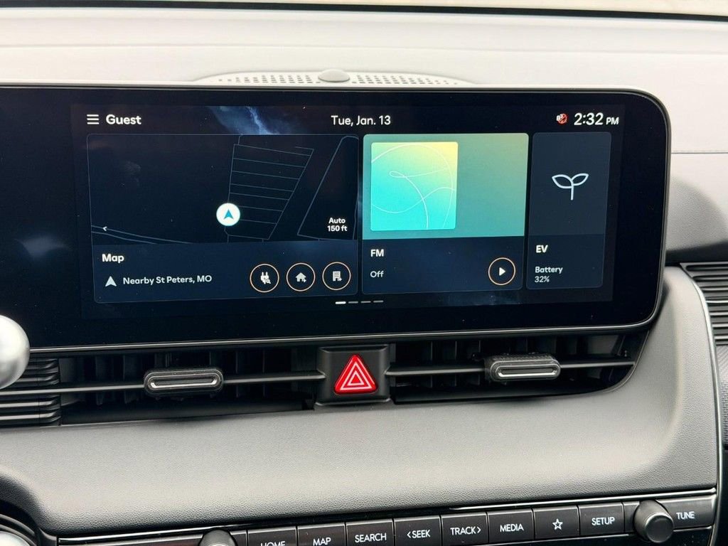 New 2026 Hyundai Ioniq 5 XRT image 14