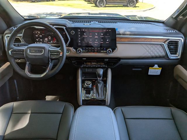 New 2026 GMC Canyon Denali image 15