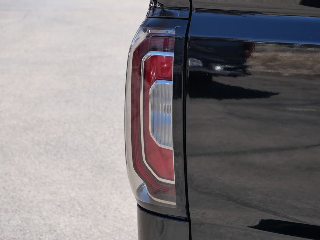 Used 2018 GMC Sierra 1500 SLT image 9