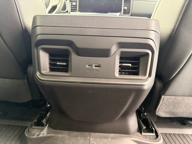 New 2026 Chevrolet Silverado 1500 LT Trail Boss AWD/4WD image 27