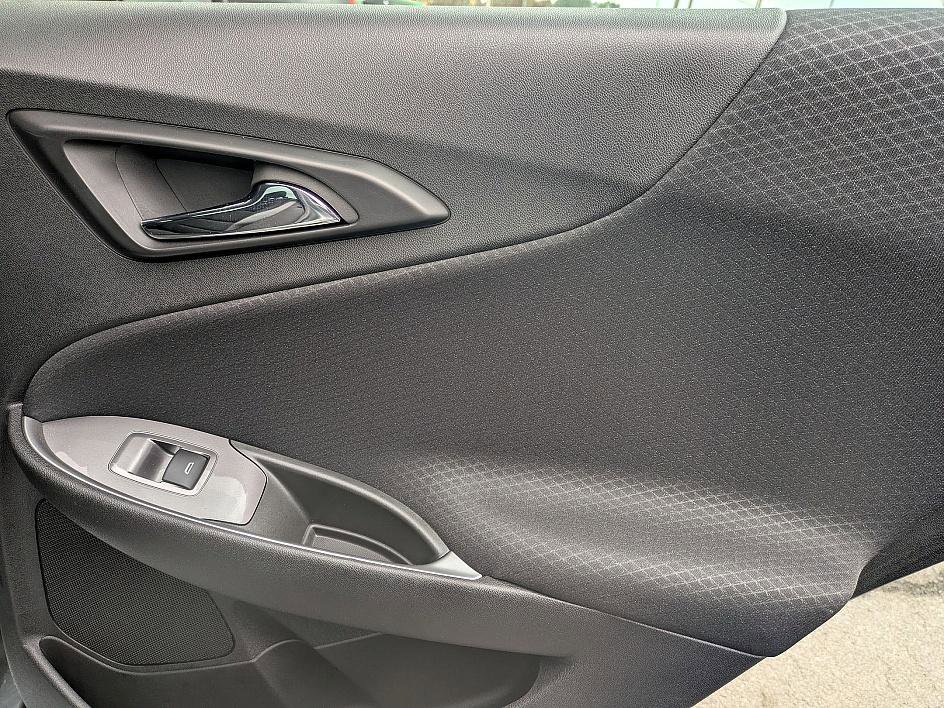 Used 2024 Chevrolet Malibu LT w/ LPO, Floor Liner Package image 30