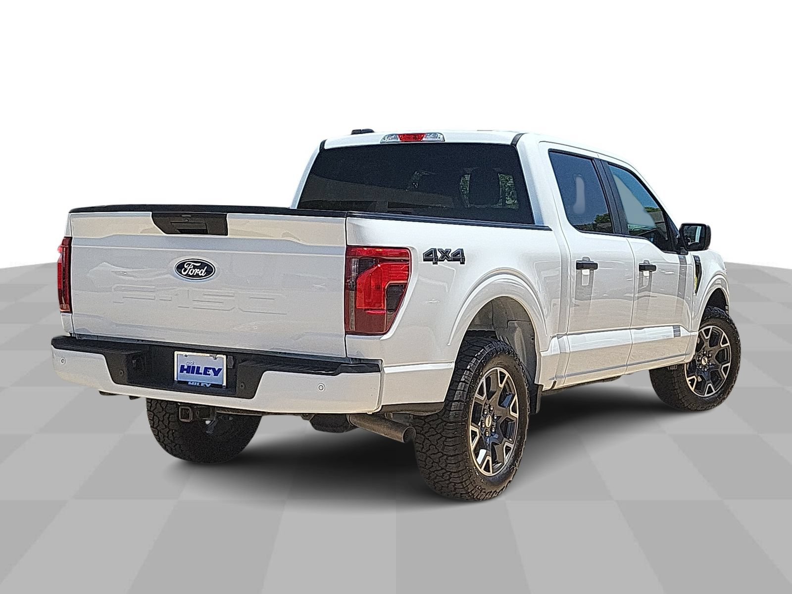 Used 2024 Ford F150 STX AWD/4WD image 8