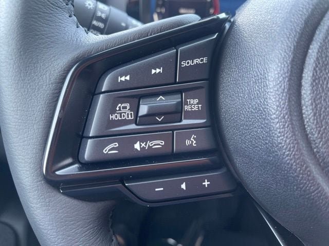New 2026 Subaru Outback Premium AWD/4WD image 19