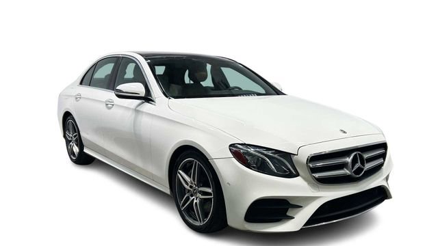 Used 2018 Mercedes-Benz E 300 image 7