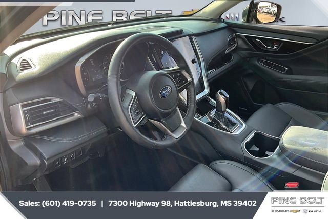 Used 2024 Subaru Outback Limited image 12