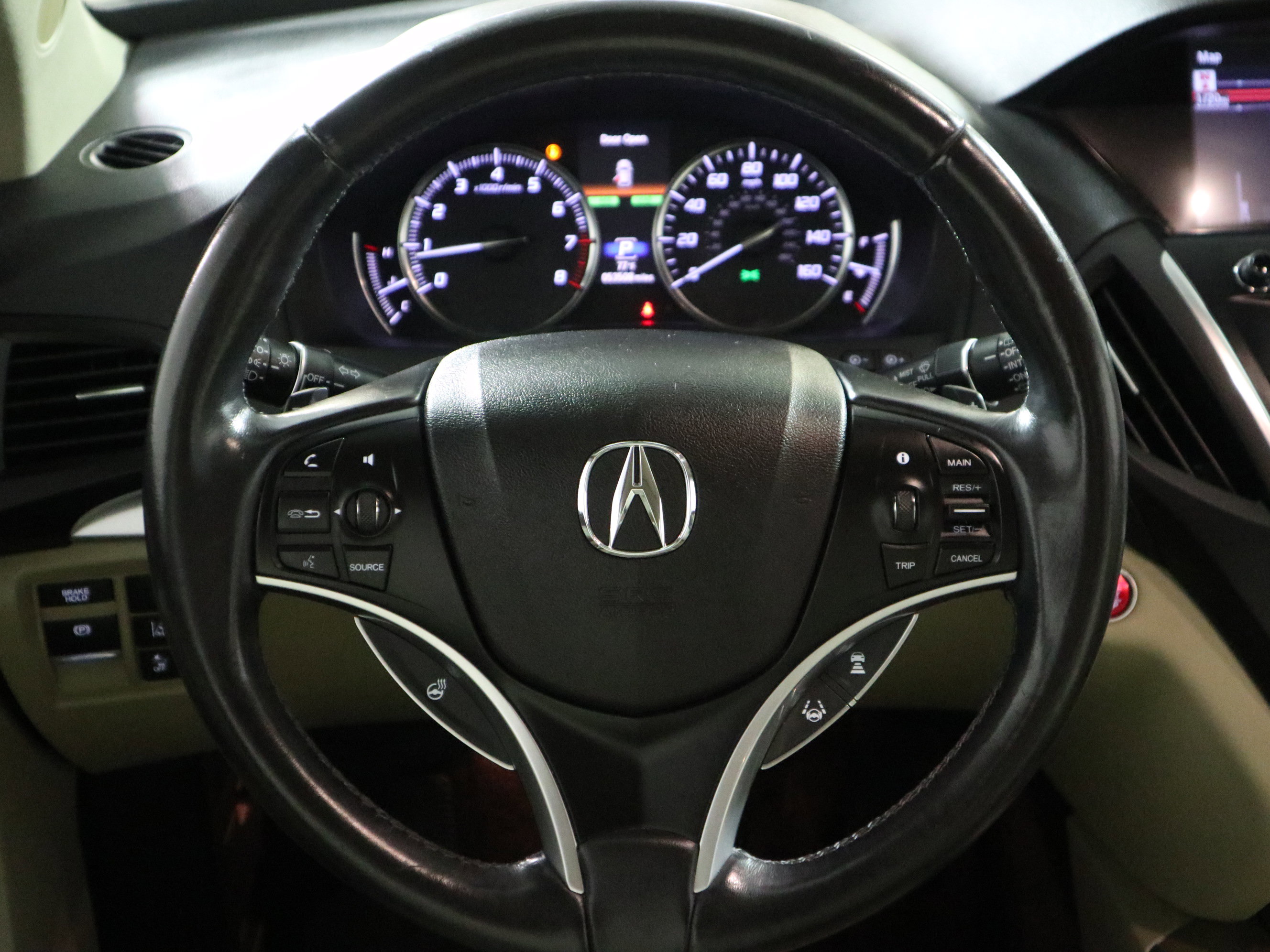 Used 2019 Acura MDX SH-AWD w/ Advance Package image 17