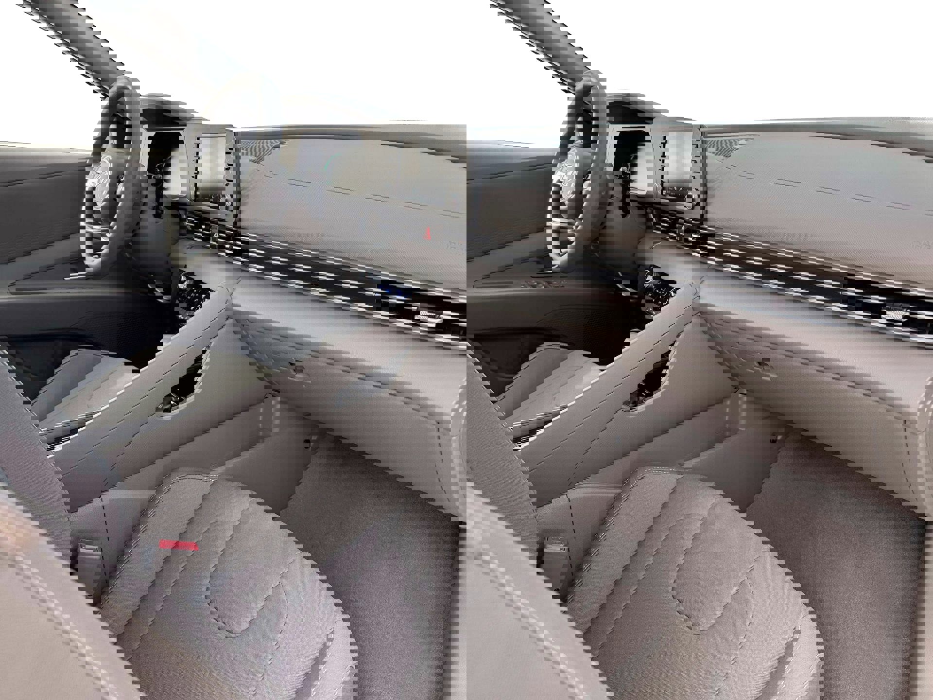 New 2026 Hyundai Elantra Blue image 15