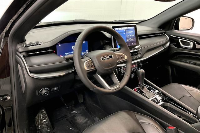 Used 2023 Jeep Compass High Altitude image 15