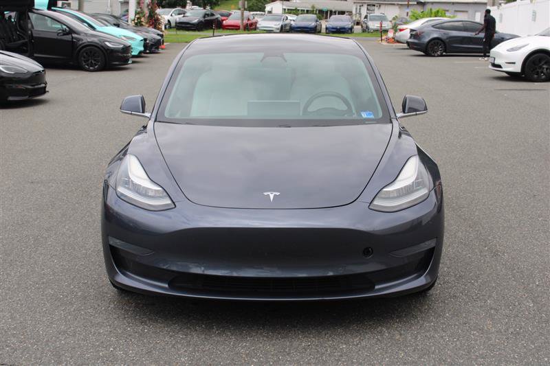 Used 2019 Tesla Model 3 Standard Range Plus RWD image 2