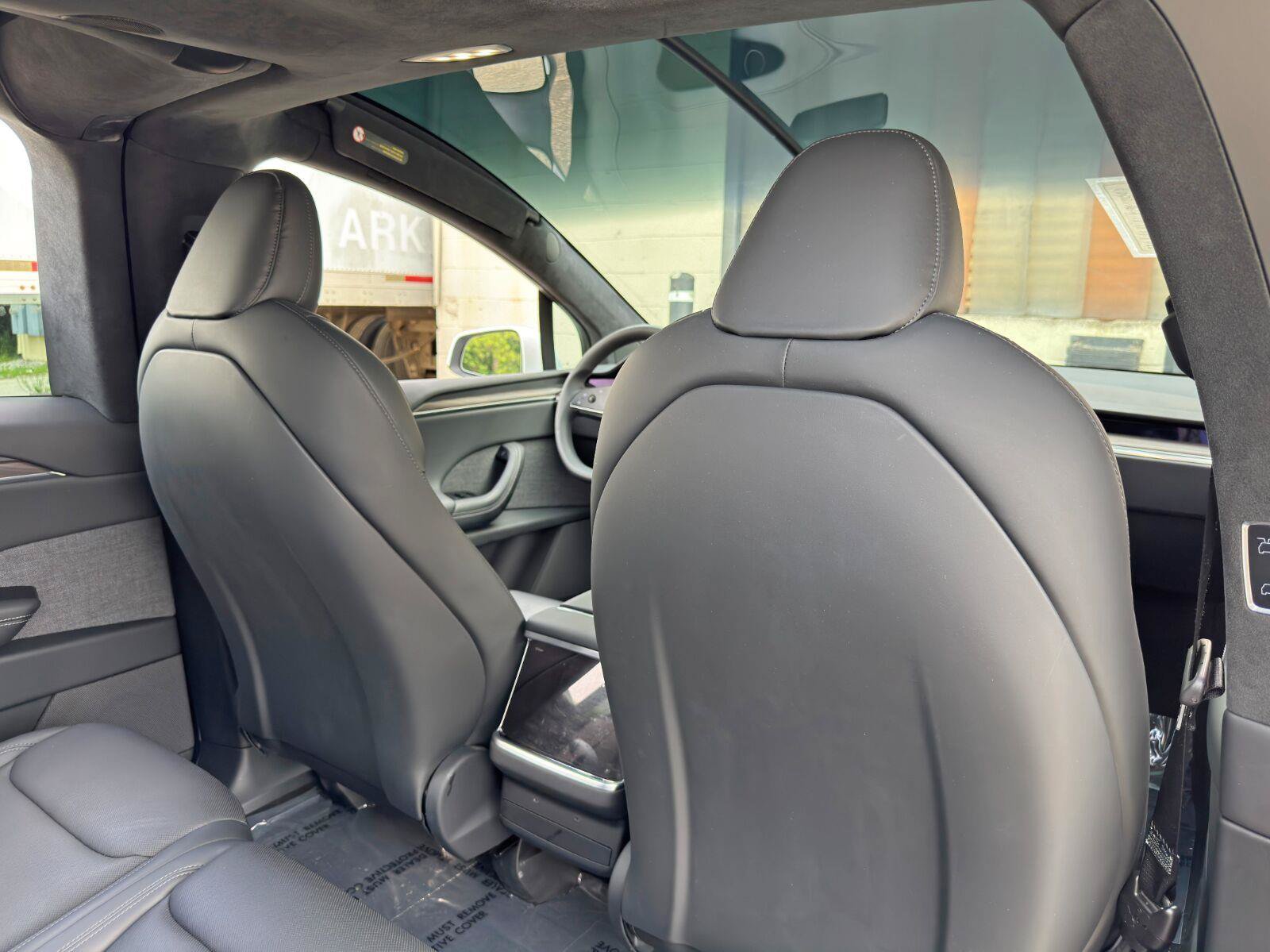 Used 2023 Tesla Model X AWD/4WD image 41