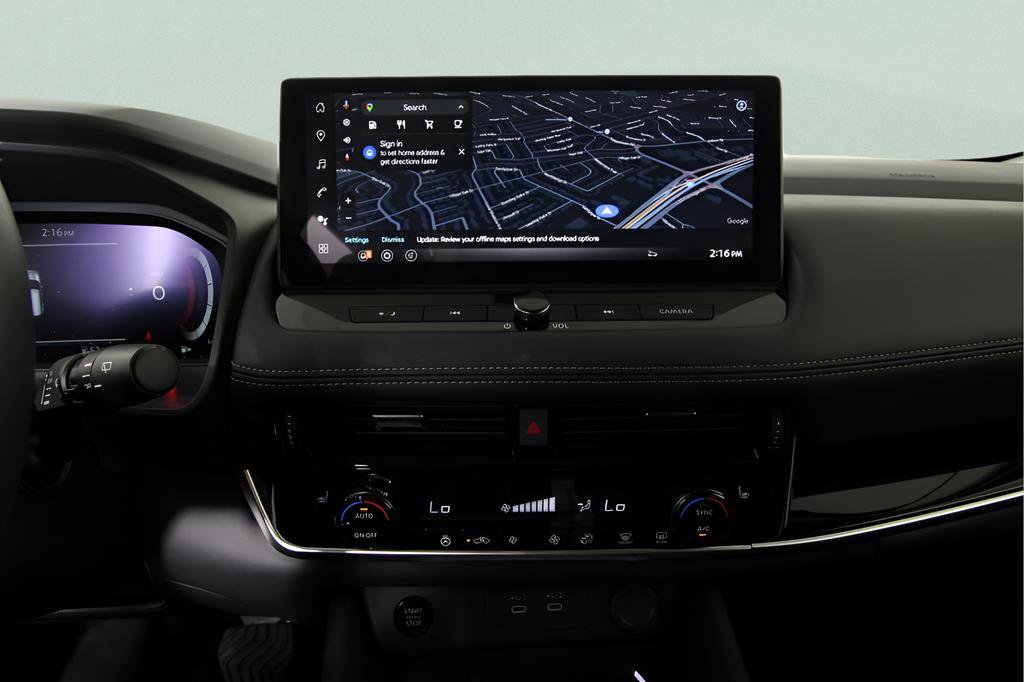 Used 2024 Nissan Rogue SL image 26