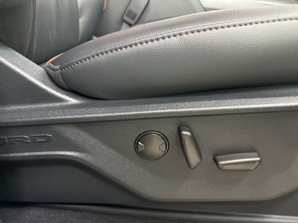 New 2025 Ford F150 Lariat w/ Equipment Group 501A Mid image 18