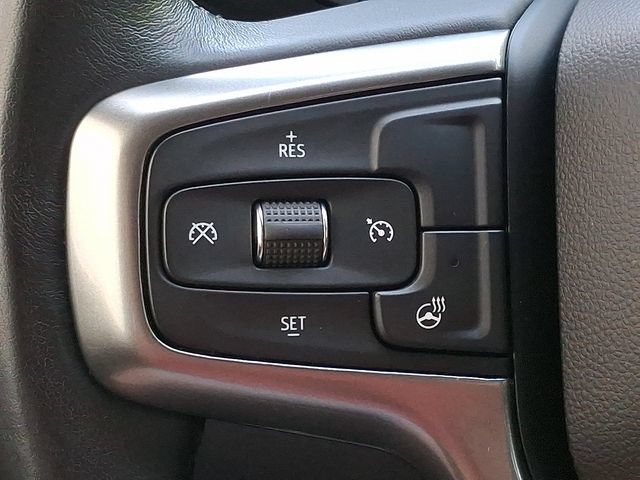 Used 2021 Chevrolet Silverado 1500 RST AWD/4WD image 22
