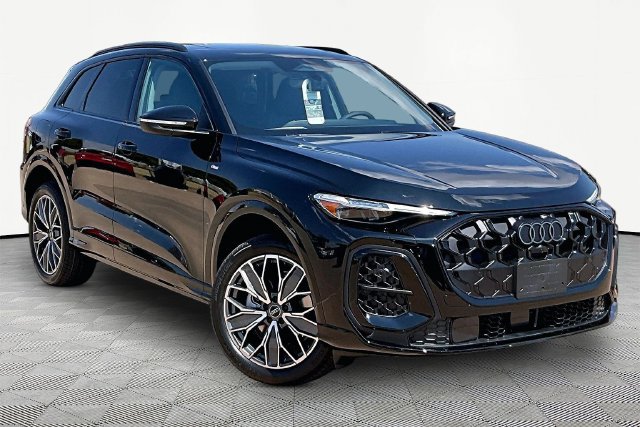 New 2026 Audi Q5 Premium Plus AWD/4WD image 11