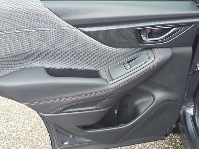 Certified 2024 Subaru Forester Sport image 28