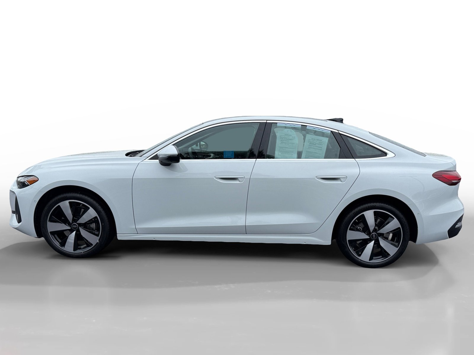 Used 2025 Audi A5 2.0T Premium Plus w/ Premium Plus image 2